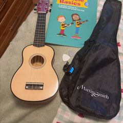 Ukulele