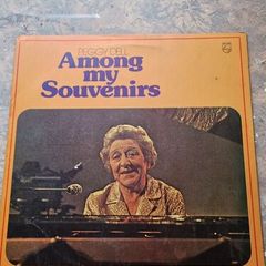 vinal irish legend Peggy Dell