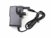 New Sega Mega Drive 1 MD1 UK IRL 9V AC DC Mains Power Supply PSU Adapter #558
