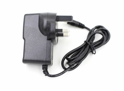 New Sega Mega Drive 1 MD1 UK IRL 9V AC DC Mains Power Supply PSU Adapter #558