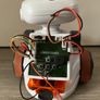 Clementoni programmable robot toy MIO the robot Image 4