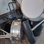 Preformance percussion drum kit Image 3