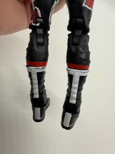 wwe elite series 51 Sami Zayn action figure