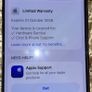 iPhone 17 Pro 256GB  Deep Blue  100Pct Battery  Apple Warranty Until 31 October  EUR1049 Image 8