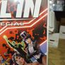 DC All In Special #1 1st Absolute Batman & more. 1st Print Image 4