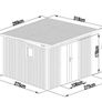 Metal Shed Image 3