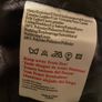 Mens real Leather Jacket size L Image 3