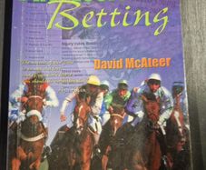 # varoius sports themed books