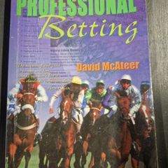 # varoius sports themed books