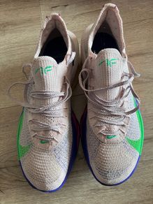 Nike Zoom Alphafly Next 3 EK (Size 44)