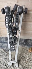 Ball Hitch Bike Mount
