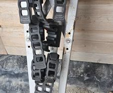 Ball Hitch Bike Mount