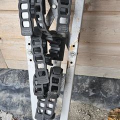 Ball Hitch Bike Mount