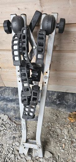 Ball Hitch Bike Mount
