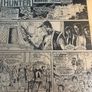 2000 AD Progs x 10 Issues 245-47, 250-252, 257, 258, 262, 263 - issues running intermitently from 2nd Jan 1982 -31st Apr 1982 - IPC Magazines-Vintage 2000AD Comics Image 7