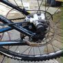 Reduced Price !!!  GIANT TALON 3 - Mountain Bike Image 7