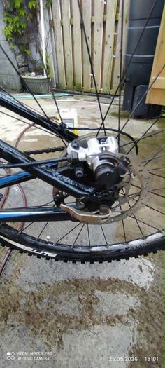 Reduced Price !!!  GIANT TALON 3 - Mountain Bike