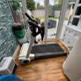 reebox Treadmill Image 2