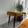 Vintage Footstool Image 5