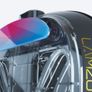 Lamzu Atlantis Mini 49g  Ultra light Gaming Mouse + Sapphire Skates upgrade Image 3