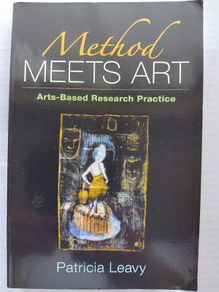 Method Meets Art