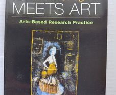 Method Meets Art