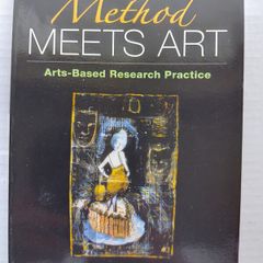 Method Meets Art