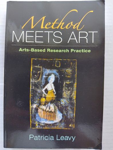 Method Meets Art