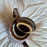 Vintage Teapot Newer Version Brown Betty Image 5