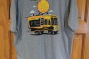 Under Armour T shirt L