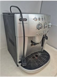 De'Longhi Magnifica - Bean-To-Cup Coffee Machine - NB Grinder Broker