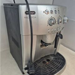 De'Longhi Magnifica - Bean-To-Cup Coffee Machine - NB Grinder Broker