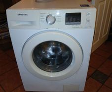 Samsung EcoBubbe