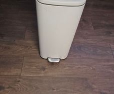 waste bin