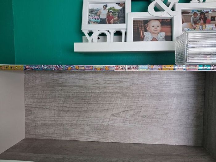Kids Bunkbed