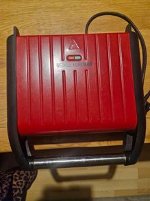George Foreman