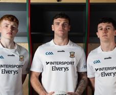 Mayo vs Kerry