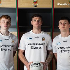Mayo vs Kerry