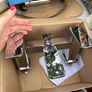 mixer tap Image 3