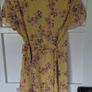 Yellow sundress Image 2