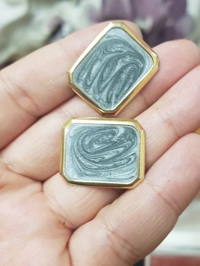 Vintage earrings