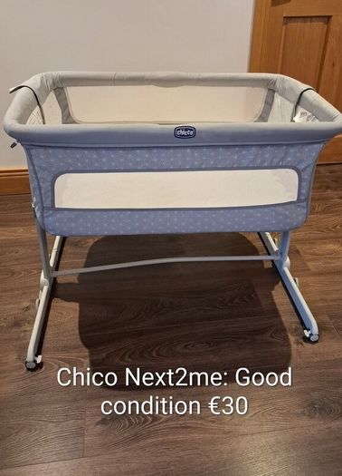 Tutti 3in1 cotbed, single &Double Mountain Buggy