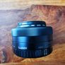 Panasonic Lumix G Vario 12-32mm MFT lens f/3.5-5.6 ASPH Mega O.I.S Image 2