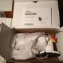 Facina 2Mp 1080p HD (AHD) 10x motorized optical zoom (5mm to 50mm) vari-focal CCTV camera..Registered postage included Image 2