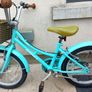 Kids bike size 18 inch wheels Image 7