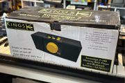 Kings Access Technology Sovereign 2 Accessible USB Memory Stick Player &amp; Bluetooth Speaker