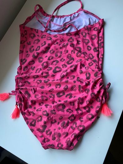 NWOT Next girls swimsuit Aged 12