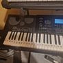 Casio WK7600 High Grade 76 Key Workstation Keyboard Image 7