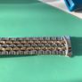 Enicar new old stock 20mm bracelet Image 3