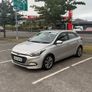 151 Hyundai i20| Major Service Done| Tax&NCT Image 2